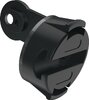 ABUS PHANTOM™ 8960/85 KF schwarz