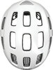 ABUS Youn-I 2.0 pearl white S weiß