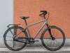 Trek District 2 EQ XL Lithium Grey