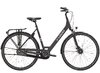 Trek District 1 EQ Lowstep M Matte Dnister Black