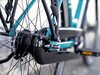 Trek District 1 EQ Lowstep L Teal