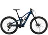 Trek FUEL EXe 9.8 XT EU S Mulsanne Blue