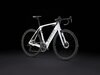 Trek Domane+ SLR 7 EU 58 Crystal White