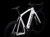 Trek Domane+ SLR 7 EU 58 Crystal White