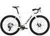 Trek Domane+ SLR 7 AXS EU 52 Crystal White