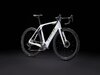 Trek Domane+ SLR 7 AXS EU 62 Crystal White