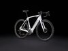 Trek Domane+ SLR 9 AXS EU 60 Crystal White