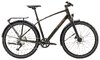 Trek Dual Sport 3 EQ L Black Olive