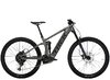 Trek Rail 5 Deore 625W EU XL Mercury