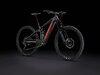 Trek Rail 9 GX AXS EU S Gloss Dnister Black