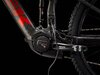 Trek Rail 9 GX AXS EU S Gloss Dnister Black