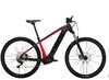 Trek Powerfly4 625w EU S 27.5 Matte Black/Gloss Red