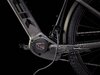 Trek Powerfly Sport 7 EQ XS 27.5 Matte Dnister Black /G