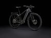 Trek Powerfly Sport 7 EQ S 27.5 Matte Dnister Black /Gl