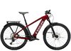 Trek Powerfly Sport 7 EQ S 27.5 Crimson/Lithium Grey