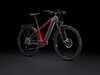 Trek Powerfly Sport 4 EQ S 27.5 Matte Black/Gloss Red