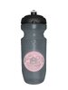 Bontrager Flasche Trek Silo Barn 20 oz (590 ml) Smoke/Pink