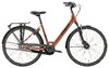 Trek District 2 EQ Lowstep S Pennyflake