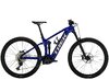 Trek Rail 9.5 EU S Hex Blue