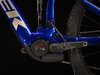 Trek Rail 9.5 EU S Hex Blue